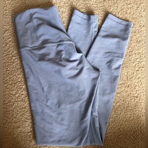 Old Navy Active Leggings - Periwinkle - Medium